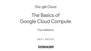 The Basics of Google Cloud Compute: Challenge Lab || ARC120 || #cloudskillsboost  #tutorialboy24