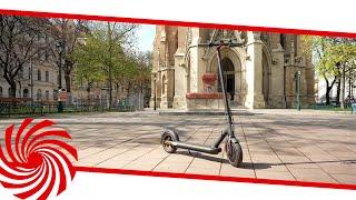 Xiaomi Electric Scooter 4 Pro - Der Ausprobierer Folge 130 | MediaMarkt