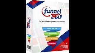 Funnel360 is A SCAM? - Hmm.. Watch This Honest Funnel360 Review