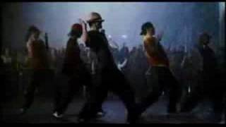 step up 2 final dance