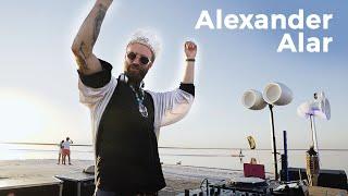 Alexander Alar - Live @ WAVE / Pink Lake, Spot Guide Home Spot, Ukraine / Progressive House Mix