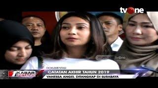 Deretan Artis Terjerat Kasus Prostitusi Hingga Narkoba | Catatan Akhir Tahun 2019