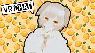 Kawaii Moment dan Pocong Yang Tidak Seram :V - VrChat Sub Indonesia Part 16