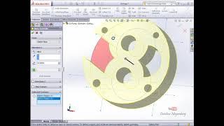 LECCION 9 - EXTRUSION POR AREAS