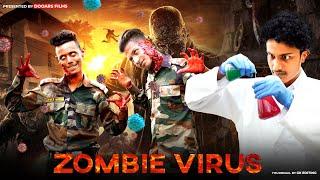 Hell on Earth- Indian Army Vs Zombie Virus || Dooars Films Vlog