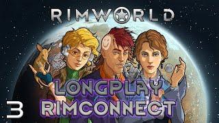 Starting a New Colony on Rimworld RIMCONNECT