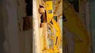 #automobile Excavator #music #remix