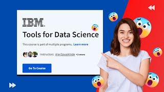 COURSERA: Tools for Data Science? All Quiz Solved |Coursera Quiz Answers |Practice Quiz |Graded Quiz