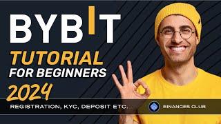 Bybit Tutorial For Beginners | How to Start Trading on Bybit