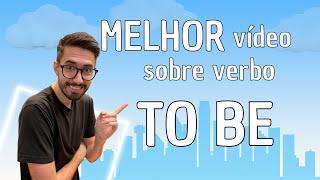 Verbo To be | O que é? Formas afirmativa, negativa e interrogativa