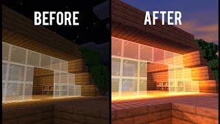 How To INSTALL SHADERS on Minecraft PE 2020