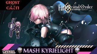 Mash Kyrielight JUS Release | MUGEN