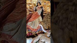 Durga pujo 2024 // Berhampore durga puja 2024 #shorts #tranding #durgapuja2024