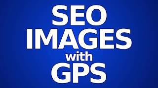 SEO IMAGE with GPS via GIMP | SEO |