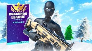 FORTNITE LIVE ARENA (Fortnite Chapter 4 LIVE)