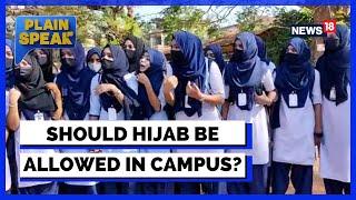 Hijab Verdict Supreme Court News | Hijab Case Karnataka News Today | Supreme Court | News18