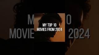 Top 10 Movies from 2024 #dune #deadpool #alien #zendaya #wolverine #marvel #mcu #horror #action