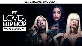 Best of Love & Hip Hop: New York Cast 