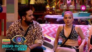 Bigg Boss OTT 2 | Elvish Has A Dress Request For Urfi Javed