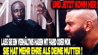 MANUELLSEN HOLT ZUM MAXIMALEN GEGENSCHLAG AUS ! NEUE LEAK IM FALL MOIS & SHIENNO I MATTHIAS CLEMENS