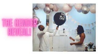 The Gender Reveal! MimiDiaries