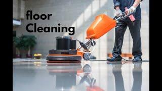 floor cleaning Services contact - 9329832077 ,