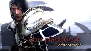 Gorezones - the flashback phenomenon [Archeage разбойник/darkrunner pvp movie]