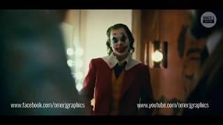Jokerbaji Movie Trailer | OMER J GRAPHICS | OMER J STUDIO