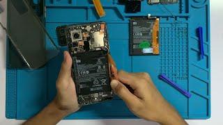 S2:E2 Xiaomi Mi 10T - Battery Replacement