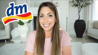 DM DROGERIE HAUL & FAVORITEN JUNI 2024 | MAYRA JOANN