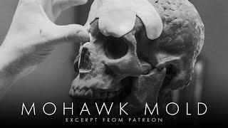 Making A Mohawk Mold - Excerpt From Patreon