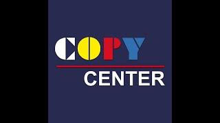 Copy Center Video