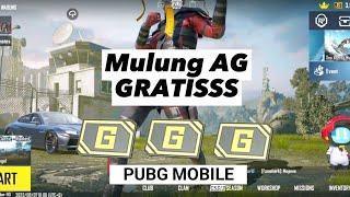 Cara mendapatkan AG UNLIMITED GRATIS!!!