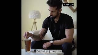 Kapiva Pure Himalayan Shilajit