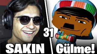 GÜLERSEM ROBUX GİDER! - 31