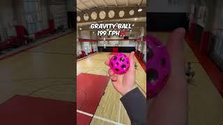 Дорогі м‘ячик VS дешеві м‘ячики #дюха #друзі #shorts #мяч #gravityball #moonball #ball #toxicroom