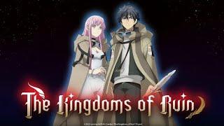 the kingdom of ruin episode 1 in hindi dubbed