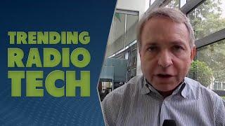 Trending Radio Tech with Gary Kline - TWiRT Ep. 595