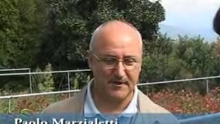 Paolo Marzialetti Direttore Ce.Spe.Vi. al microfono di VideoNewsTV