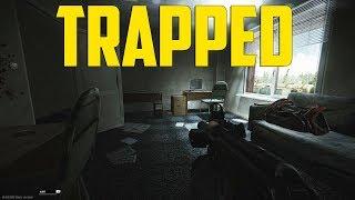 Escape From Tarkov - Trapped