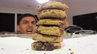 COOKIE STACK SAAAN!