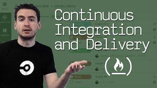 How to ship code faster using continuous integration and delivery