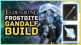 Elden Ring - The BEST Intelligence Build For Magic & Sorcery! Moonveil & Adulas Moonblade