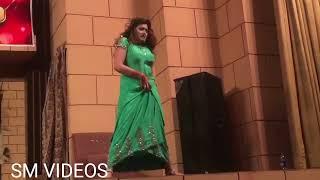 New latest stage mujra performance   FARIHA KHAN   2023