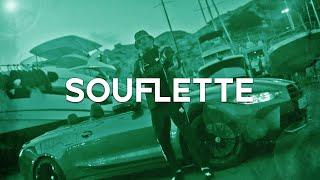 Jul x Kamikaz x Zkr Type Beat "SOUFLETTE" (Prod. TLC BEATZ x @CaptainBeats )