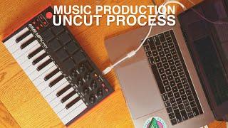 Music Production & Beat Making Process EXPLAINED