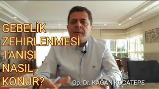 GEBELİK ZEHİRLENMESİ (PREEKLAMPSİ) NEDİR,TANISI NASIL KONUR?HİPERTANSİYON VE İDRARDA PROTEİN ÇIKMASI