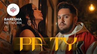 Bafte Shala x Turabi - Pa ty (Official Video)