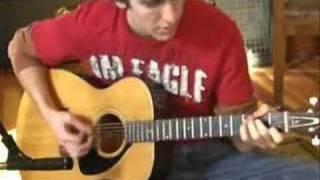 Taylor - Jack Johnson Cover