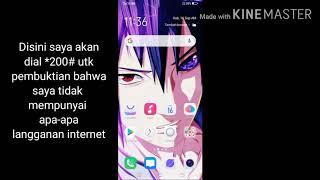 Internet Percuma/Free Digi 1gb 2020